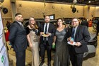 Black Tie Tailgate 2024 (General Event Photos)