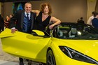 Black Tie Tailgate 2024 (General Event Photos)