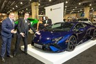 Black Tie Tailgate 2024 (General Event Photos)