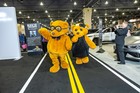 Black Tie Tailgate 2024 (General Event Photos)