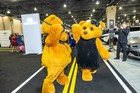 Black Tie Tailgate 2024 (General Event Photos)