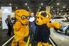 Black Tie Tailgate 2024 (General Event Photos)