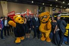 Black Tie Tailgate 2024 (General Event Photos)