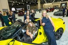 Black Tie Tailgate 2024 (General Event Photos)