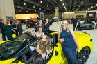 Black Tie Tailgate 2024 (General Event Photos)