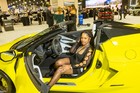 Black Tie Tailgate 2024 (General Event Photos)