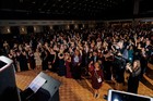 Black Tie Tailgate 2024 (General Event Photos)