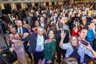 Black Tie Tailgate 2024 (General Event Photos)
