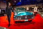Black Tie Tailgate 2024 (General Event Photos)