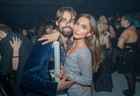 NYE at The Crystal Tea Room (Gallery 1)