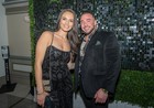 NYE at The Crystal Tea Room (Gallery 1)