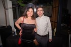 NYE at The Crystal Tea Room (Gallery 1)