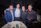 NYE at The Crystal Tea Room (Gallery 1)