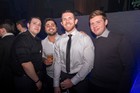 NYE at The Crystal Tea Room (Gallery 1)