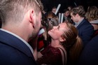 NYE at The Crystal Tea Room (Gallery 1)