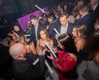 NYE at The Crystal Tea Room (Gallery 1)