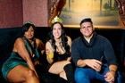 New Year's Eve 2025 in Atlantic City at The Showboat Hotel