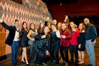 New Year's Eve 2025 in Atlantic City at The Showboat Hotel