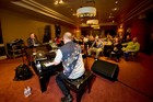 New Year's Eve 2025 in Atlantic City at The Showboat Hotel