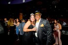 New Year's Eve 2025 in Atlantic City at The Showboat Hotel