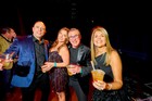 New Year's Eve 2025 in Atlantic City at The Showboat Hotel