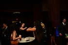 NYE at The Crystal Tea Room (Gallery 2)