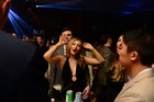 NYE at The Crystal Tea Room (Gallery 2)