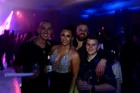 NYE at The Crystal Tea Room (Gallery 2)