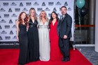 Black Tie Tailgate 2025 (The Red Carpet)