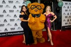 Black Tie Tailgate 2025 (The Red Carpet)