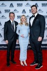 Black Tie Tailgate 2025 (The Red Carpet)