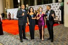 Black Tie Tailgate 2025 (The Red Carpet)