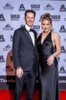 Black Tie Tailgate 2025 (The Red Carpet)