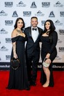 Black Tie Tailgate 2025 (The Red Carpet)