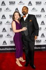 Black Tie Tailgate 2025 (The Red Carpet)