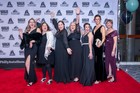 Black Tie Tailgate 2025 (The Red Carpet)