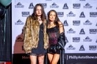 Black Tie Tailgate 2025 (The Red Carpet)