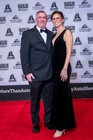 Black Tie Tailgate 2025 (The Red Carpet)