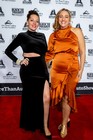 Black Tie Tailgate 2025 (The Red Carpet)