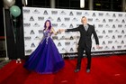 Black Tie Tailgate 2025 (The Red Carpet)