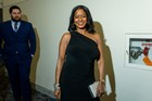 Black Tie Tailgate 2025 (The Red Carpet)