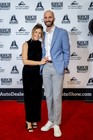 Black Tie Tailgate 2025 (The Red Carpet)