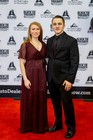 Black Tie Tailgate 2025 (The Red Carpet)