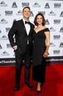 Black Tie Tailgate 2025 (The Red Carpet)