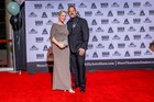 Black Tie Tailgate 2025 (The Red Carpet)