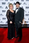Black Tie Tailgate 2025 (The Red Carpet)