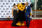 Black Tie Tailgate 2025 (The Red Carpet)
