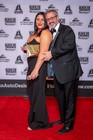 Black Tie Tailgate 2025 (The Red Carpet)