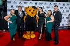 Black Tie Tailgate 2025 (The Red Carpet)
