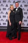 Black Tie Tailgate 2025 (The Red Carpet)